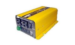 Model 150 - Watt Sine Wave Power Inverter