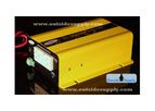Model 12 Volt 300 - Watt True Sine Wave Power Inverter