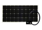 Model 145 Watt - RV Solar Battery Charging Kit