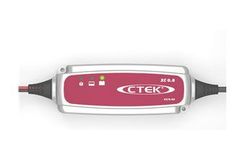 CTEK - Model XC 0.8 - 6V 0.8A 4 Stage Smart Charger