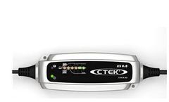 CTEK - Model XS 0.8 - 12V 0.8A 4 Stage Smart Charger