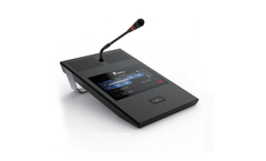 Koon - Model KNPA800T - Gooseneck Microphone
