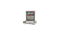 Model RT108 - Double Power Supply Data Logger