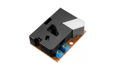 Model SHOP STBM-271 - Sensor Module for Particle and Dust Measurement
