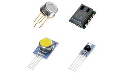 Model HYT - Digital Humidity/Temperature Sensors