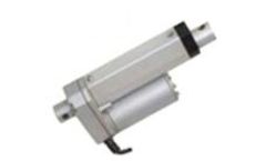 LIM-TEC - Model LAM1 - Mini Linear Actuator
