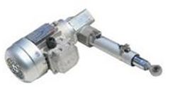 LIM-TEC - Model LBP - Linear Actuator