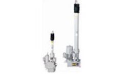 LIM-TEC - Model DG4T - Heavy Linear Actuator