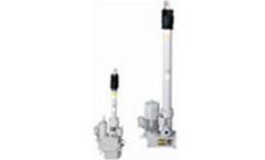 LIM-TEC - Model DG6T - Heavy Linear Actuator