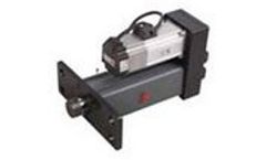 LIM-TEC - Model IMB Series - Electric Servo Cylinder