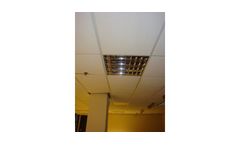 Tomorrow`s Energy - LED Lighting Systems