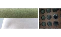 Yanpai - Model RZ - Filtration Membrane