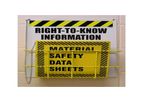Hazardous Materials Communication Programs