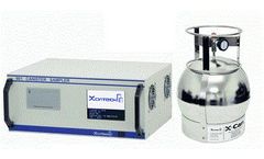 Xonteck - Model 901 - Canister Air Sampler