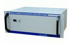 Xonteck - Model 912 - Multi-Canister Sampling Adapter