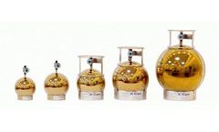 Xonteck SUMMA - Model X-CAN - Canister Equivalent