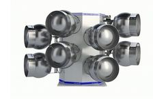 Xonteck - Model 916A/B Series - Autosampler