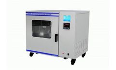 Xonteck - Model 960 - Canister Purger