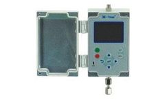 Xonteck - Model X-Timer - Air Sampler