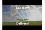 See How the Indoor Air Quality Association Delivers - Video