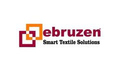 Ebruzen - Model EBR002A - ESD Polyester Fabric