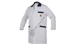 Ebruzen - Model LC01 - Antistatic ESD Apron
