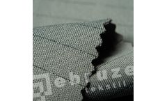 Ebruzen - Model EBRRK007 - Robot Cover Fabrics