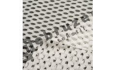 Ebruzen - Mastic Sealer Net Cloth
