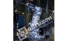 Ebruzen - Model RC13 - Flame Retardant Robot Cases