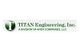 Titan Engineering, Inc  A Division of APEX Companies LLC