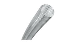 Brugg NIROFLEX - Corrugated Stainless Steel Pipe