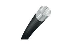 Brugg SECON-X - Flexible Fuel Line with Monitoring