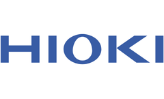 Hioki Launches 2000 A AC/DC Current Sensor CT6877