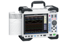 Hioki - Model MR8848 - Memory Hicorder