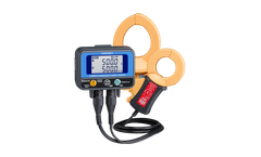 Hioki - Model LR8513 - Wireless Clamp Logger