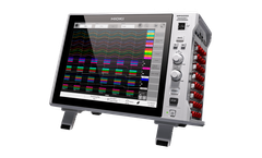 Hioki - Model MR6000 - Memory Hicorder