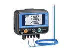 Hioki - Model LR8515 - Wireless Voltage/Temp Logger