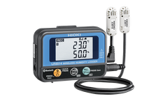 Hioki - Model LR8514 - Wireless Humidity Logger