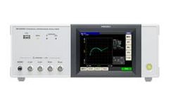 Hioki - Model IM3590 - Chemical Impedance Analyzer