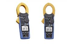 Hioki - Model CM3286 - AC Clamp Power Meter