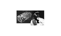 Hioki - Model SP7001/7002 - Non-Contact CAN Sensor