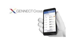 Version GENNECT Cross - General Measurement Function App