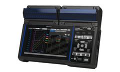 Hioki - Model LR8450 - Memory HiLogger