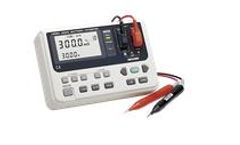 Hioki - Model 3555 - Battery Testers