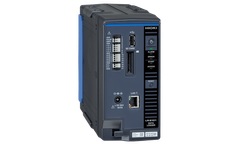 Hioki - Model LR8101, LR8102 - Data Logger