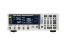 Hioki - Model RM3542 - DC Resistance Meters