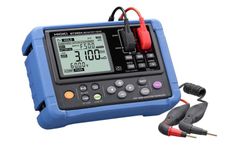 Hioki - Model BT3554-52 Pro - Battery Tester Kit