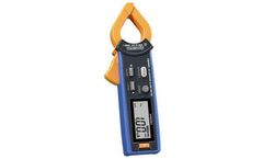 Hioki - Model CM4001 - AC Leakage Clamp Meter