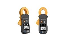 Hioki - Model FT6380-50 - Clamp On Earth Tester