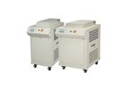 LaserStar - Model 8000 Series - Fiber Coupled Laser Welding System